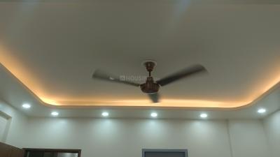 Bedroom Image of 2200 Sq.ft 3 BHK Apartment / Flat for rent in Sector 19 Dwarka New Delhi for Rs. 85000