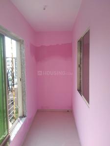 Balcony Image of 695 Sq.ft 1 BHK Apartment / Flat for sale in GBK Vishwajeet Meadows, Ambernath East Ambernath for Rs. 3200000