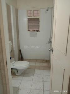 Bathroom Image of 1000 Sq.ft 2 BHK Apartment / Flat for sale in Annexe Ganga Osian Meadows, Thergaon Pune for Rs. 7000000