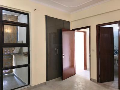 Bedroom Image of 1145 Sq.ft 2 BHK Apartment / Flat for sale in Mittal Cosmos Executive by Mittal Group, Palam Vihar Gurgaon for Rs. 12500000