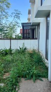 Image of 1719 Sq.ft 3 BHK Villa for sale in Casagrand Florella, Tyayakana Halli, Bengaluru for Rs. 20000111