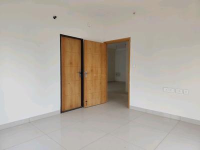 Bedroom Image of 2220 Sq.ft 3 BHK Apartment / Flat for sale in Financial District Hyderabad for Rs. 23200000