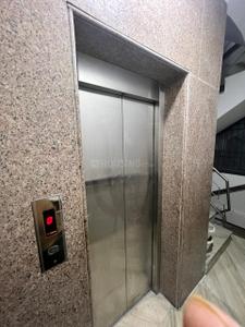Bathroom Image of 1000 Sq.ft 3 BHK Builder Floor for sale in Ramesh Nagar New Delhi for Rs. 18000000