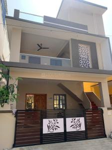 Image of 1100 Sq.ft 3 BHK Independent House for sale in Thiruporur, Chennai for Rs. 7150000