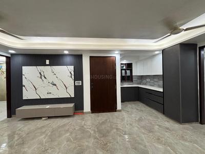 3 BHK Flat