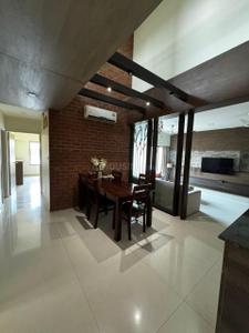 Hall Image of 3200 Sq.ft 4.5 BHK Penthouse for sale in Venus Pahel, Old Padra Road Vadodara for Rs. 17000000