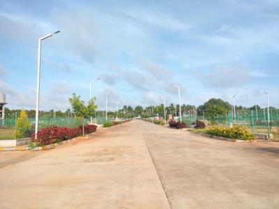 Image of 1500 Sq.ft Residential Plot / Land for sale in Nelamangala, Bengaluru for Rs. 4198510