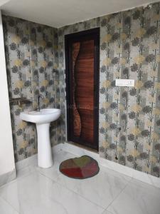 Bathroom Image of 1600 Sq.ft 3 BHK Builder Floor for rent in Dabgram Siliguri for Rs. 14500