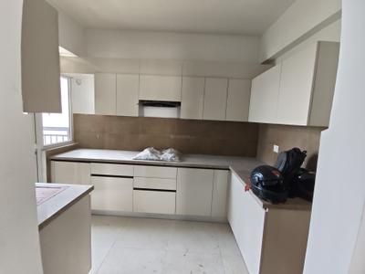 Kitchen Image of 1855 Sq.ft 3 BHK Independent House for sale in Godrej Meridien, Sector 106 Gurgaon for Rs. 29000000