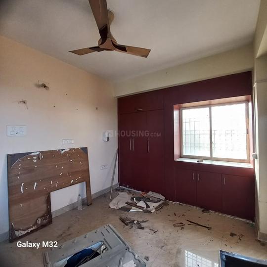 siyaram apartment kanke road ranchi Bedroom 1