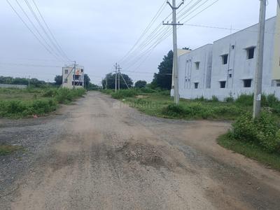 Residential Plot