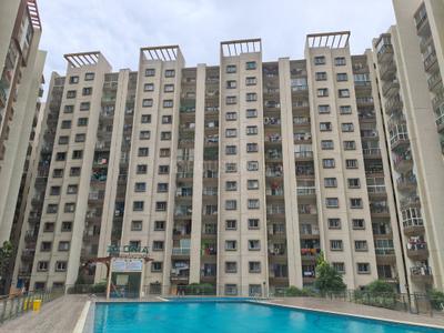 Image of 1272 Sq.ft 2 BHK Apartment / Flat for sale in Corporate Suncity Gloria by Corporate Leisure, Doddakannelli, Bengaluru for Rs. 13200000