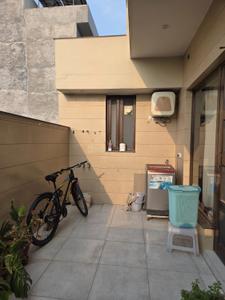 Balcony Image of 2900 Sq.ft 3.5 BHK Independent House for sale in TDI Connaught Residency, Sector 74 A Mohali for Rs. 29500000