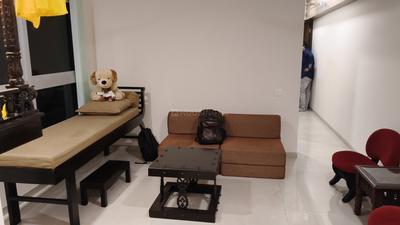Living Room Image of 900 Sq.ft 2 BHK Apartment / Flat for sale in Piramal Vaikunth , Thane West Thane for Rs. 17000000
