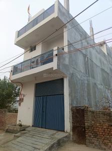 Image of 1800 Sq.ft 4 BHK Independent House for sale in Najafgarh, New Delhi for Rs. 6000000