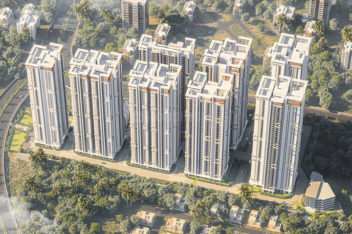 VASAVI ATLANTIS Main Image 1