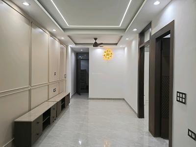 Living Room Image of 1700 Sq.ft 4 BHK Builder Floor for sale in Indirapuram Ghaziabad for Rs. 18200000