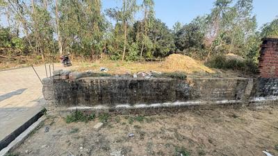 Image of 820 Sq.ft Residential Plot / Land for sale in Khairabad, Sitapur for Rs. 2650000