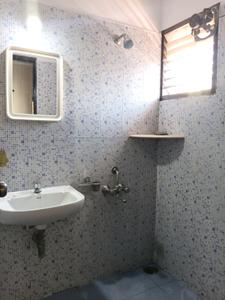 Bedroom Two Image of 1150 Sq.ft 2 BHK Apartment / Flat for rent in Horamavu Bengaluru for Rs. 30000