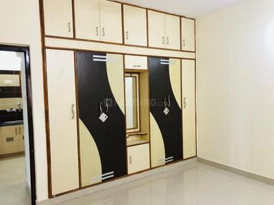 Bedroom Image of 1200 Sq.ft 4 BHK Villa for sale in Sahakara Nagar Bengaluru for Rs. 41000000