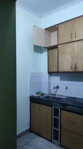 Kitchen Image of 1000 Sq.ft 2 BHK Apartment / Flat for sale in Modipuram Meerut for Rs. 5000000