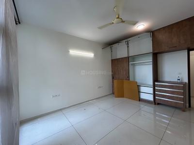Bedroom Image of 2000 Sq.ft 3 BHK Apartment / Flat for rent in Sobha Indraprastha, Binnipete Bengaluru for Rs. 130000