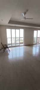 Hall Image of 2199 Sq.ft 3 BHK Apartment / Flat for rent in ATS Triumph, Sector 104 Gurgaon for Rs. 55000