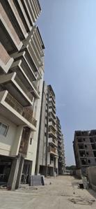 Image of 1251 Sq.ft 2 BHK Apartment / Flat for sale in Oorjita Vedant, Manchirevula, Hyderabad for Rs. 9400000