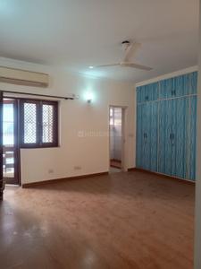 3 BHK Independent Builder Floor