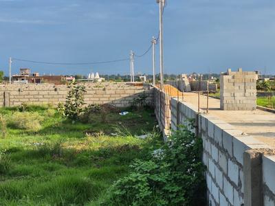 Image of 7500 Sq.ft Residential Plot / Land for sale in Kokta Bypass, Bhopal for Rs. 7125000