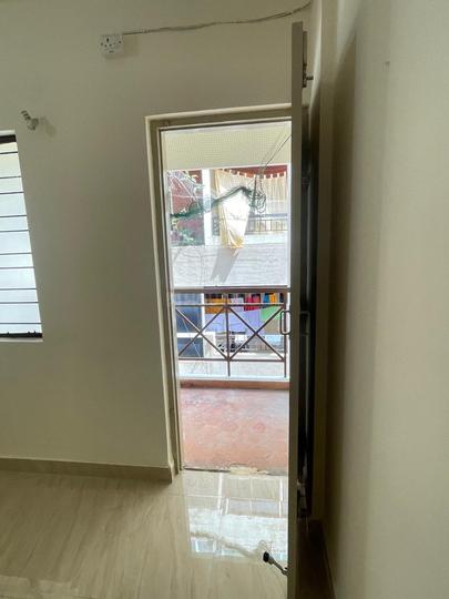 Jeevan Bima Nagar Bedroom 1