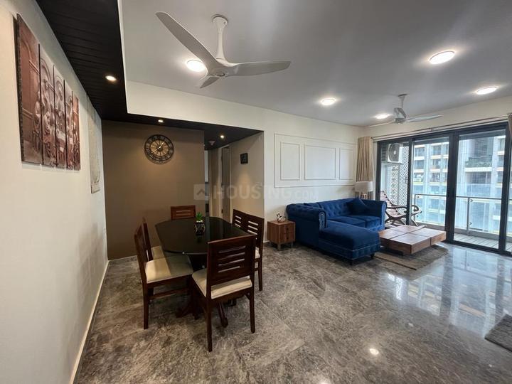 Lodha New Cuffe Parade Lodha Altia Main Image 1