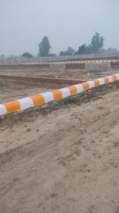 Image of 1000 Sq.ft Residential Plot / Land for sale in Dharsania, Barabanki for Rs. 1600000