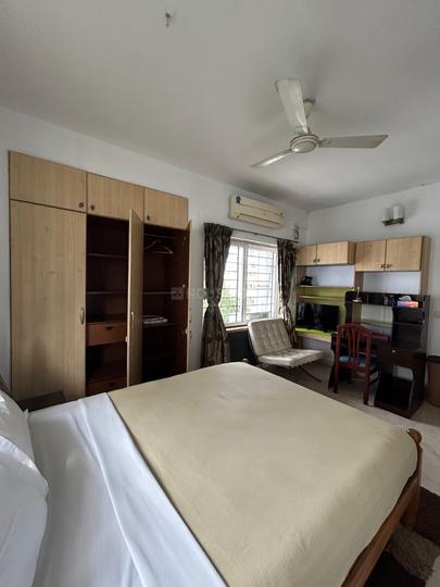 Choolaima Nagar, Thoraipakkam Bedroom 1