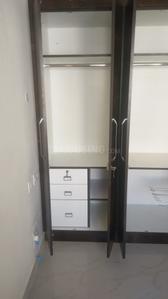 Bedroom Image of 2152 Sq.ft 3 BHK Apartment / Flat for sale in Gomti Nagar Lucknow for Rs. 10000000