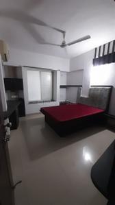 Bedroom Image of 1230 Sq.ft 2 BHK Apartment / Flat for sale in Ghorpadi Pune for Rs. 10500000