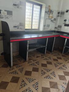 Kitchen Image of 1500 Sq.ft 2 BHK Builder Floor for rent in Bansberia Hooghly for Rs. 11000
