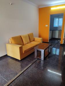 2 BHK Independent Builder Floor