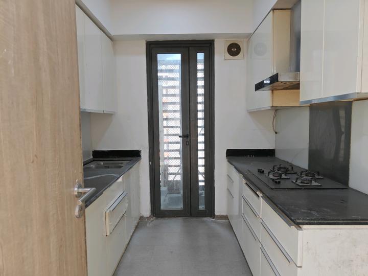 Lodha New Cuffe Parade Main Image 1