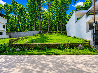 Sinaula Plot View 1