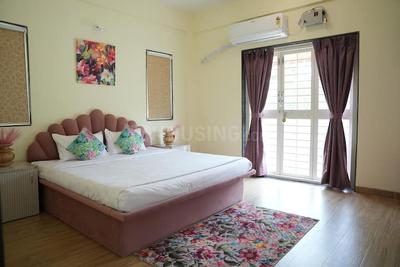 Bedroom Image of 1700 Sq.ft 3 BHK Independent House for sale in Pushpam Sanskruti Plots, Kashele Thane for Rs. 14000000