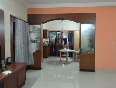 3 BHK Flat