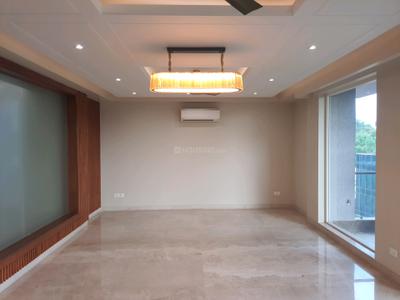 Living Room Image of 2600 Sq.ft 4 BHK Builder Floor for sale in DLF Phase 1 Gurgaon for Rs. 50000000