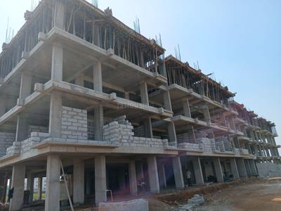 Image of 1830 Sq.ft 3 BHK Apartment / Flat for sale in Khandagiri, Bhubaneswar for Rs. 10980000