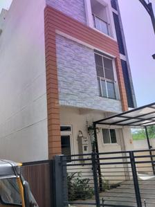 Image of 1200 Sq.ft 3 BHK Independent House for sale in Perumbakkam, Chennai for Rs. 16000000