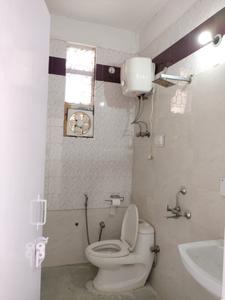 Common Bathroom Image of 1500 Sq.ft 3 BHK Apartment / Flat for sale in Sector 3 Dwarka New Delhi for Rs. 26800000
