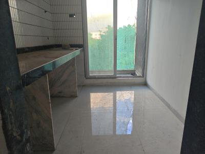 Kitchen Image of 1125 Sq.ft 2 BHK Apartment / Flat for sale in Ulwe Navi Mumbai for Rs. 11000000