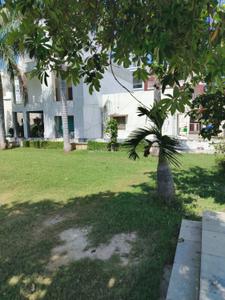 Image of 1450 Sq.ft 3 BHK Independent House for sale in Taksh Aangan, Waghodia Road, Vadodara for Rs. 7100000
