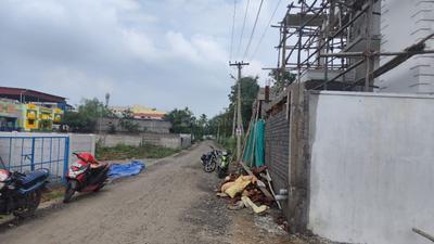 Image of 3350 Sq.ft Residential Plot / Land for sale in Thalakkudi, Tiruchirappalli for Rs. 9999999