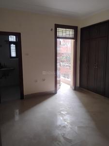 Bedroom Image of 1600 Sq.ft 3 BHK Apartment / Flat for rent in Rajbansi Nagar Patna for Rs. 25000